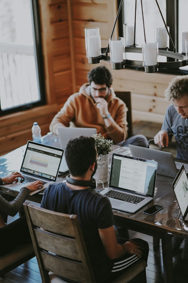 Employee Onboarding
