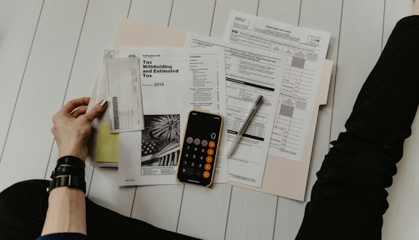 Invoice Processing